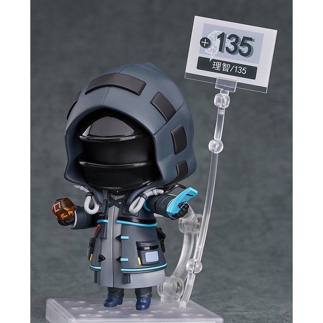 Nendoroid Doctor - Arknights