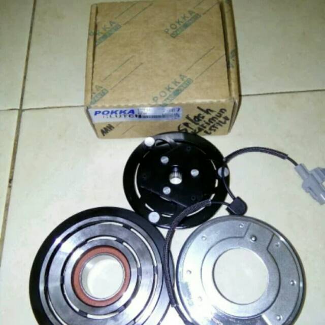 Magnet magnit magnetic clutch suzuki splash karimun estilo all new swift