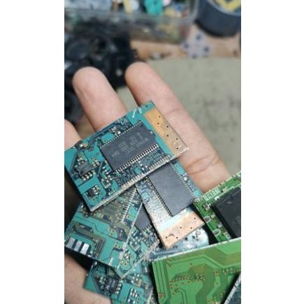 [PRODUK VD9WE] IC BIOS PS2 PANJANG KAKI 44&50 RET