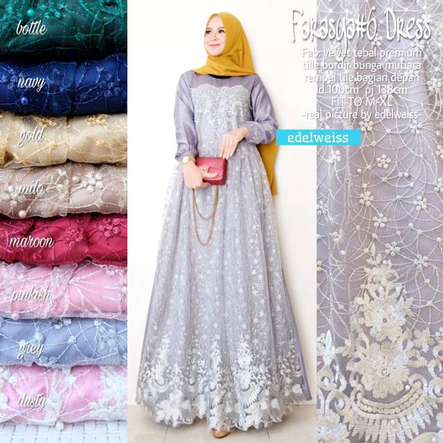 Farasya dress