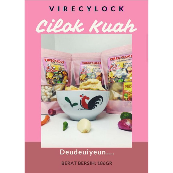 

virecylock00 cilok kuah arsy