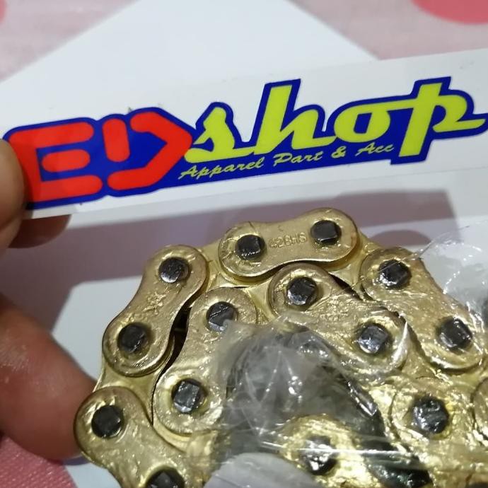 Gear Full Set 428 Ninja Tk Racing Ninja150 R Rr 2Tak Gir 428H Not Sss