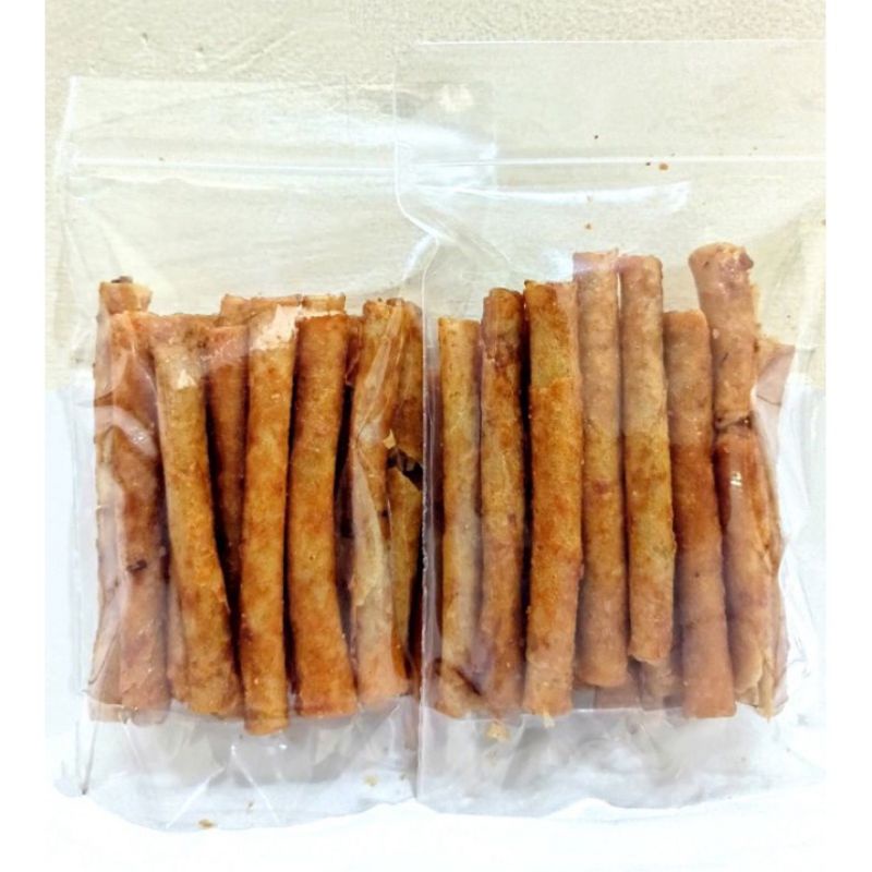 pisang aroma 100gr pisang crispy