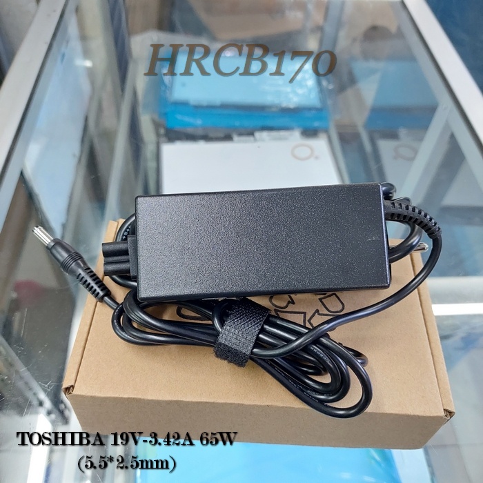 Adaptor Charger Toshiba Satellite L510 L200 L300 L312 L310 L315 L515