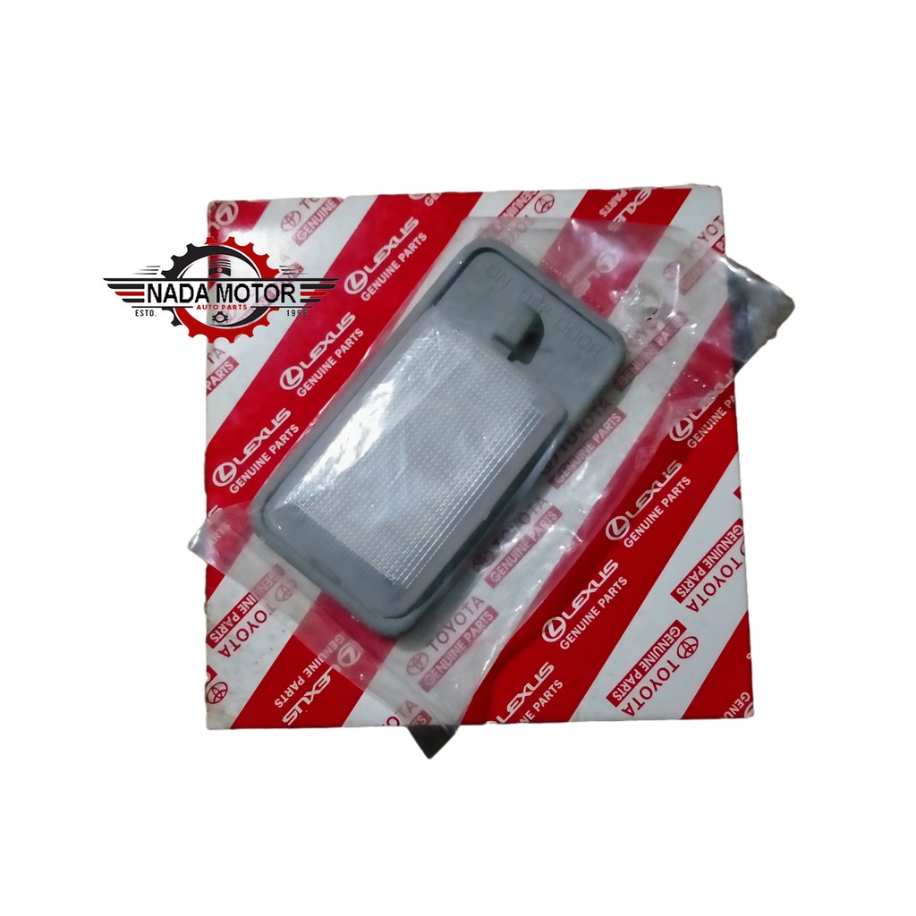 Lampu Kabin Lampu Plafon Room Lamp Toyota Kijang Super Kijang Grand Kijang Kapsul LED