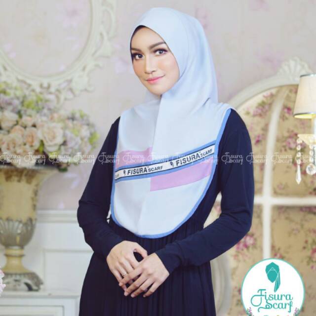 Hodie OFF WHITE SERIES ORI Fisura