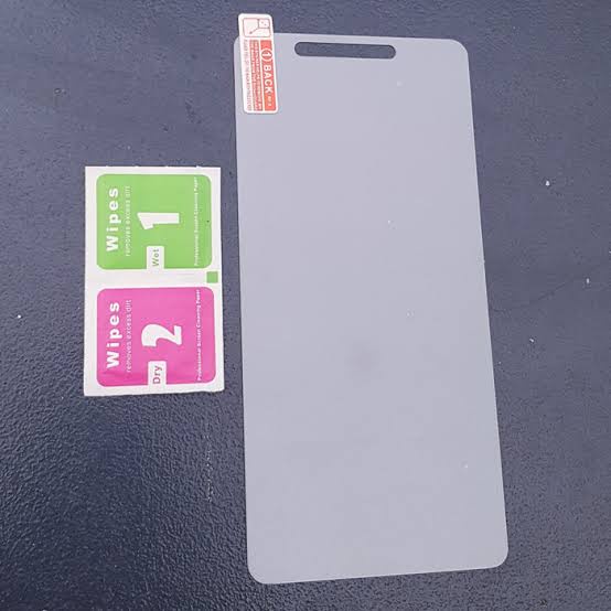 TEMPERED GLASS ANTI GORES KACA SAMSUNG A50