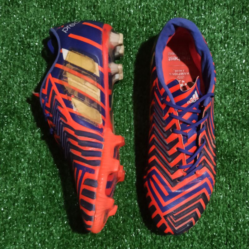 ADIDAS PREDATOR INSTINCT FG