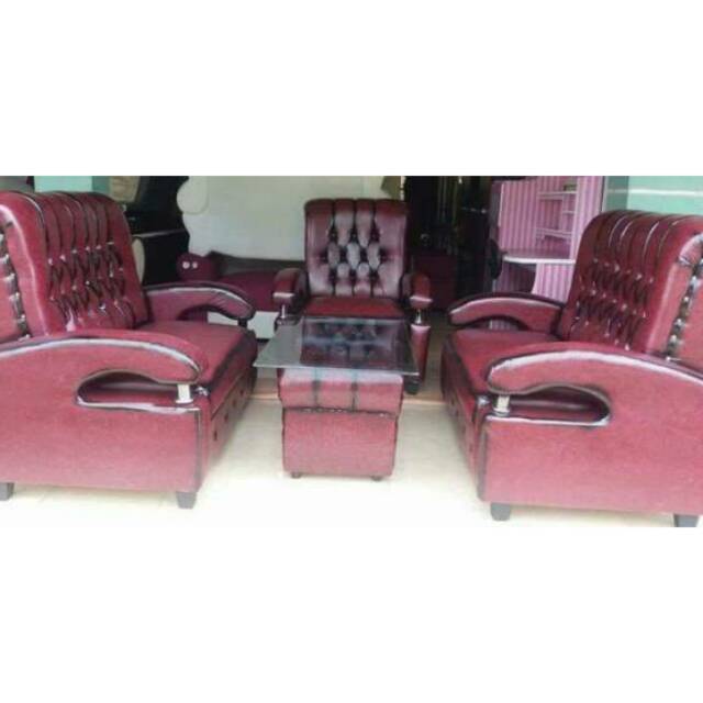 Newest For Ukuran Sofa Jaguar Mini - Finleys Beginlys