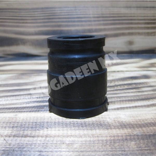 Diskon Karet Sambungan Kenalpot 2 tak Suzuki TS125 TS 125 Berkualitas