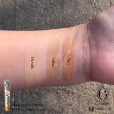 Madame Gie BB Femme Foundation Liquid