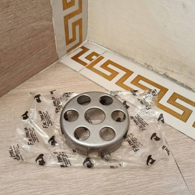 Mangkok house kopling vespa per 6 fa italia original bkn danmotor