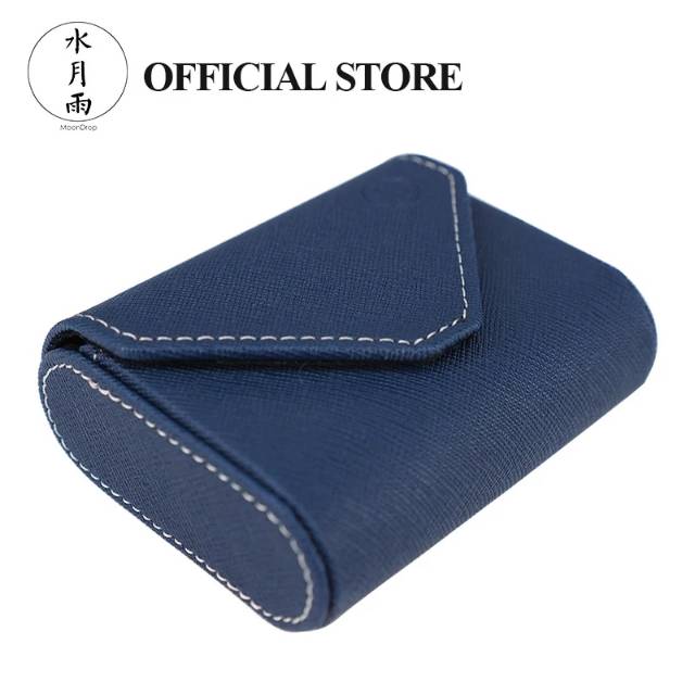 MOONDROP Earphone Bag Earphone Case