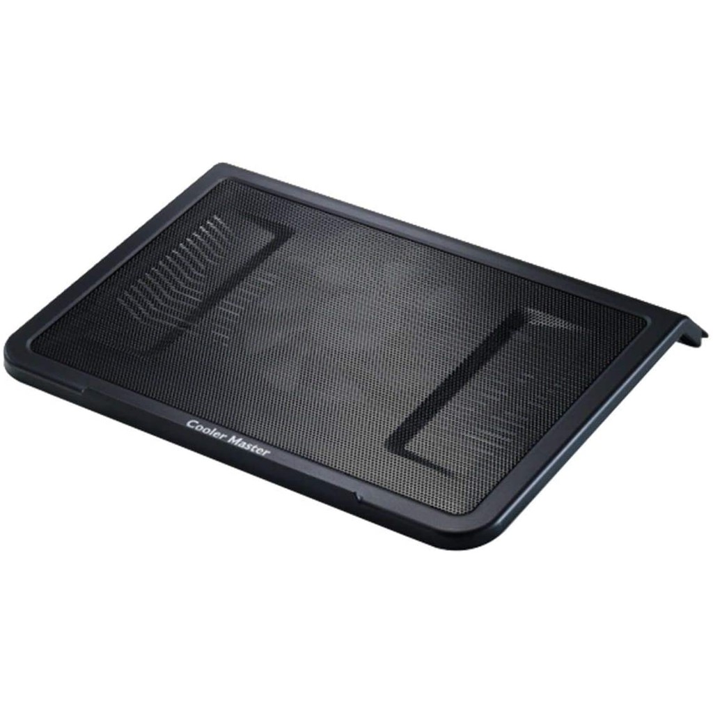 Notebook Cooler Fan - Cooler Master Notepal L1 CoolingPad Cooling Pad