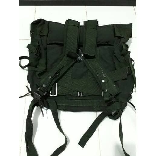 Ransel Korea Jatah TNI AD