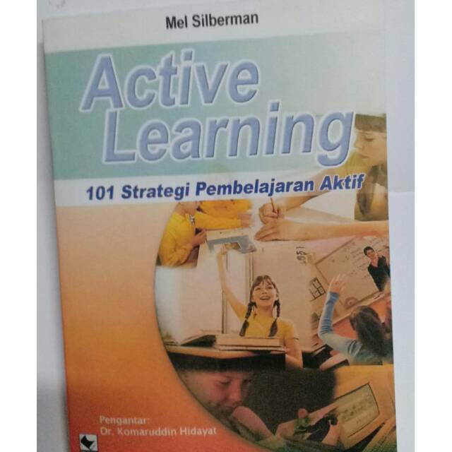 Active learning mel silberman pdf online