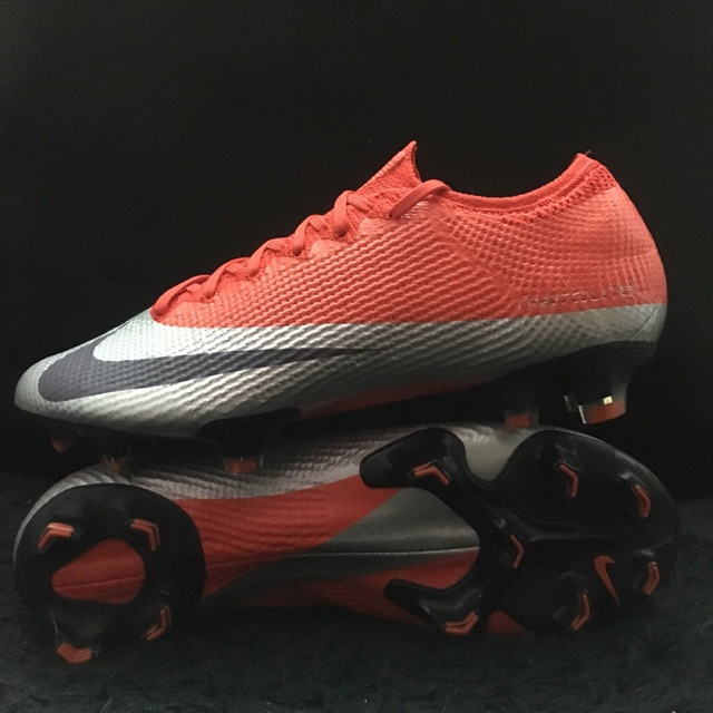 NIKE MERCURIAL VAPOR ELITE DNA ORIGINAL CR7