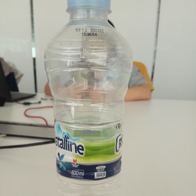 

air mineral