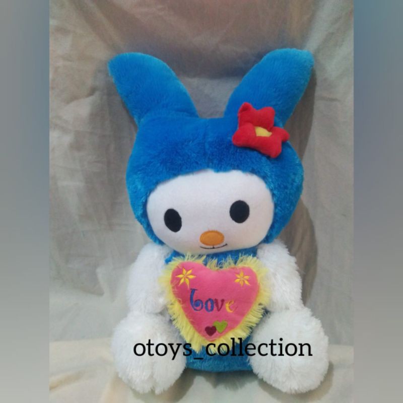 

Mellody