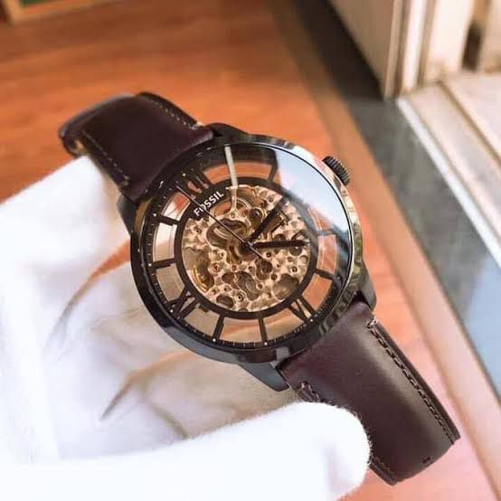 F2 [GARANSI 2 TAHUN DAN 100% ORIGINAL]  JAM TANGAN PRIA WANITA | RANTAI | KULIT | KARET | MURAH | pr