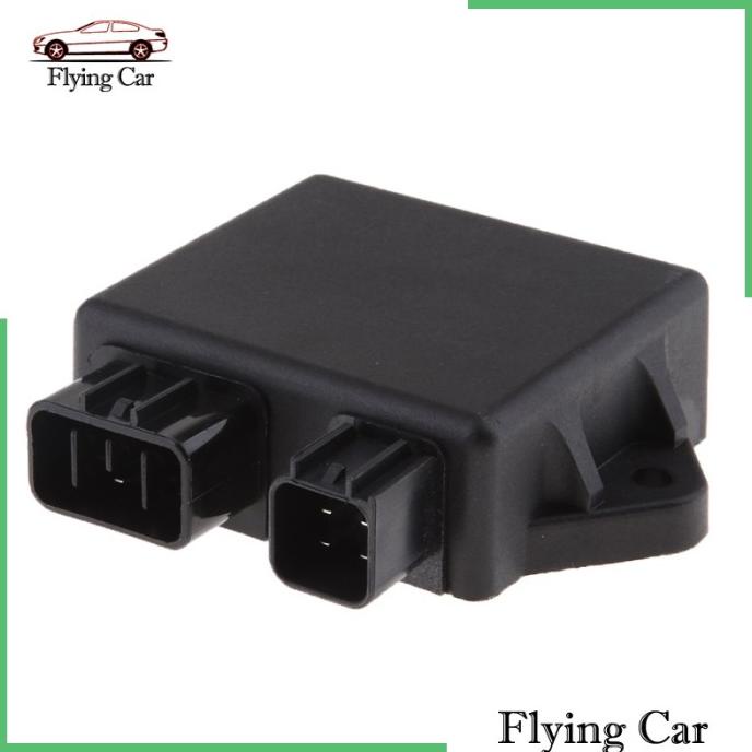 In Stock Cdi Ignition Box Module For Yamaha Outboard 40Hp E40 40