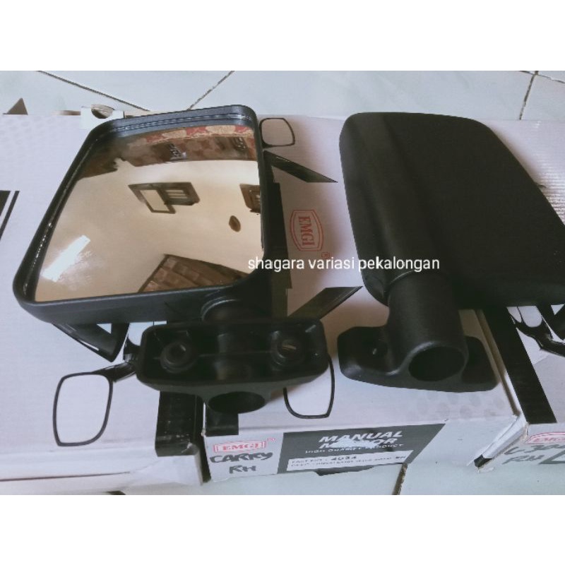 SPION CARRY / SPION SUZUKI CARRY / SPION CARRY 1.0 / SPION CARRY EXTRA / SPION CARRYV1000