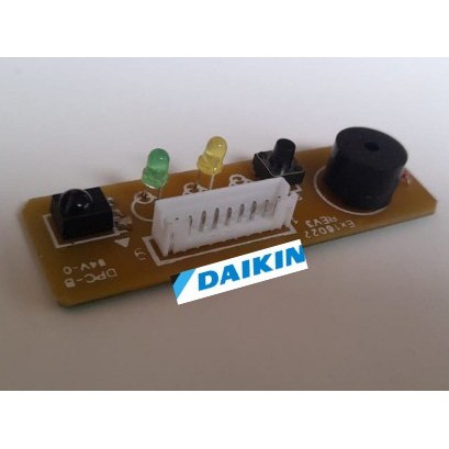 sensor ac daikin thailand