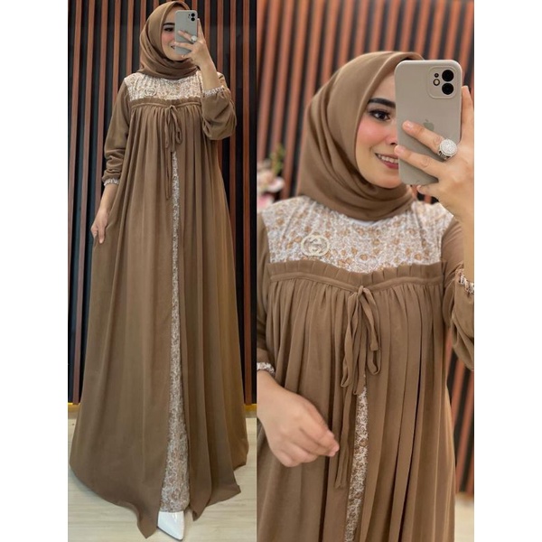 Dress NAOMI
