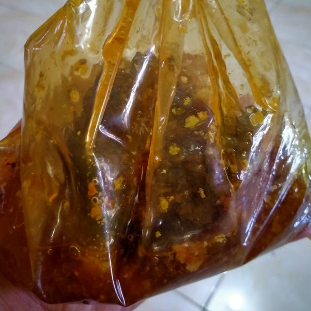 

Madu asli