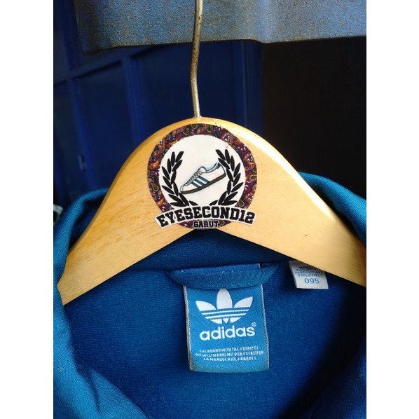 Tracktop Adidas CW dublin