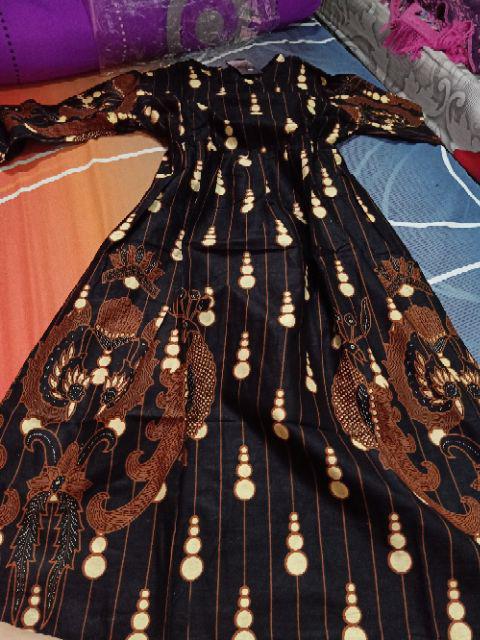 Couple Batik Sarimbit Keluarga Set Couple Familly Set Ayah Ibu & Anak