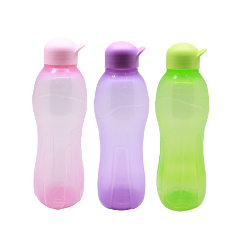 Niceso Aoki Botol Minum / Neon Bottle 800 ml (BPA FREE)