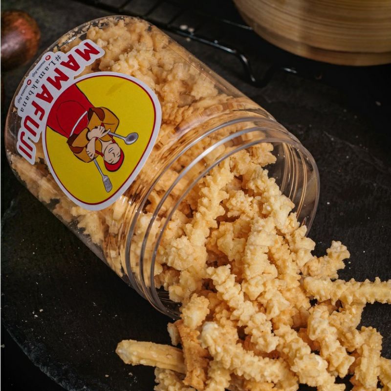 

kue akar mama fuji ori (115grm)