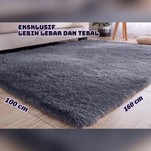 karpet bulu rasfur