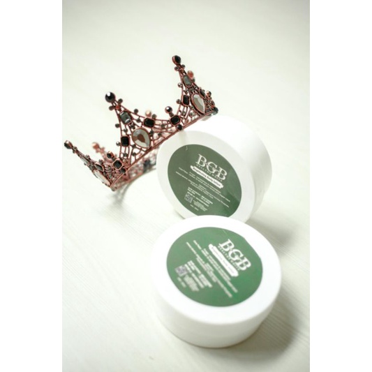 LOTION BGB ORIGINAL BPOM , NA 18200103623 (BEAUTY GLOW BRIGHTENING)