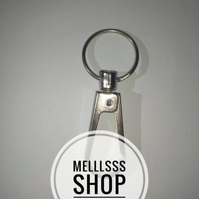 AKSESORIS GANTUNGAN TAS