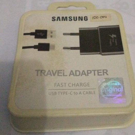 CHARGER HP SAMSUNG ORI