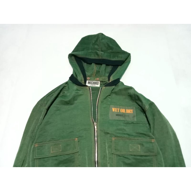 Michiko London Vintage/ Jaket vintage