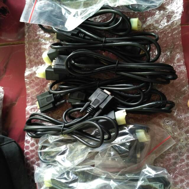 Kabel HIDS Honda ORI