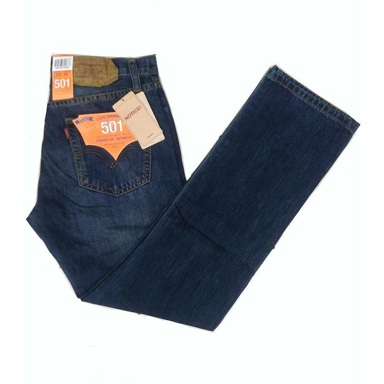 Celana Jeans Levis 501 Original Import Usa Best Quality