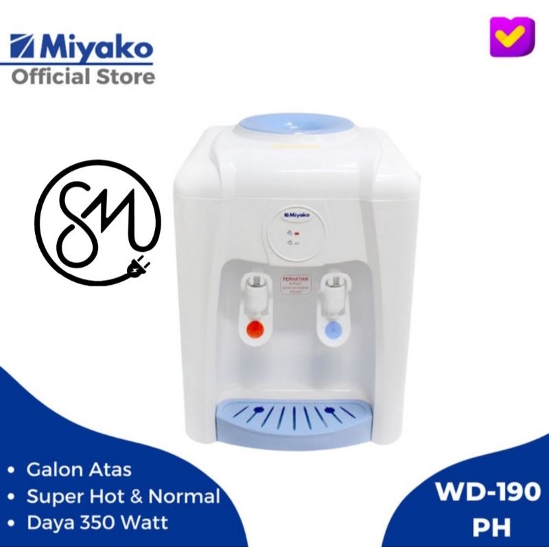 Dispenser Miyako WD-190PH WD190PH