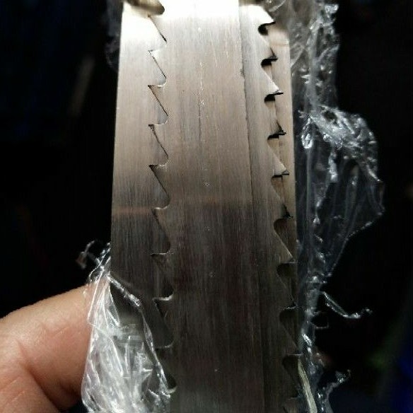 mata bandsaw gergaji bandsaw gergaji pita 10mmx2.370mm - 15mmx2.370mm