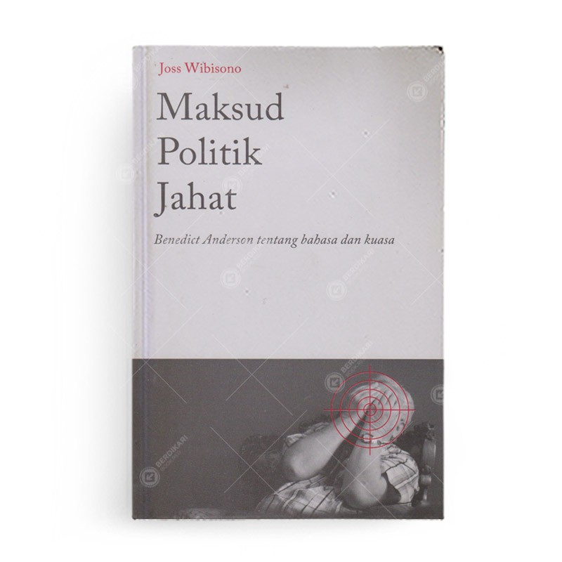 Berdikari - Maksud Politik Jahat - Pocer