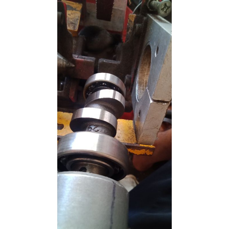 noken as racing jupiter z1