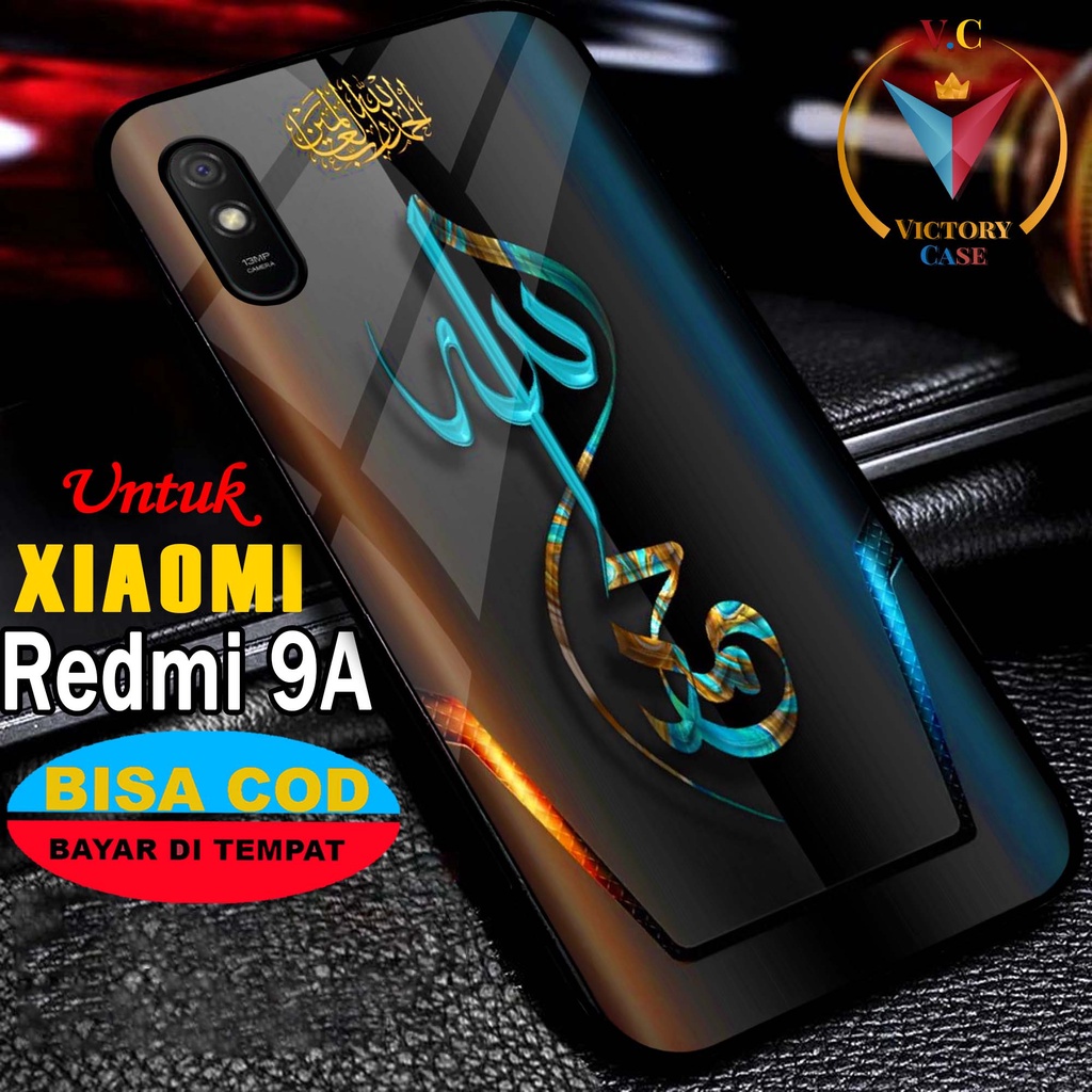 Jual Victory Case Case Xiaomi Redmi A Motif Klgrfi Casing