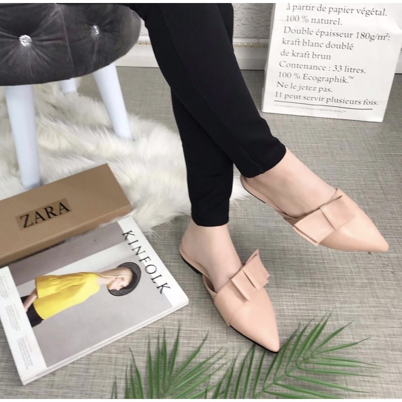 flatshoes wanita 2a3488d import realpict