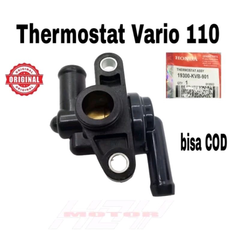 Thermostat Termostat Honda Vario 19300-KVB-901