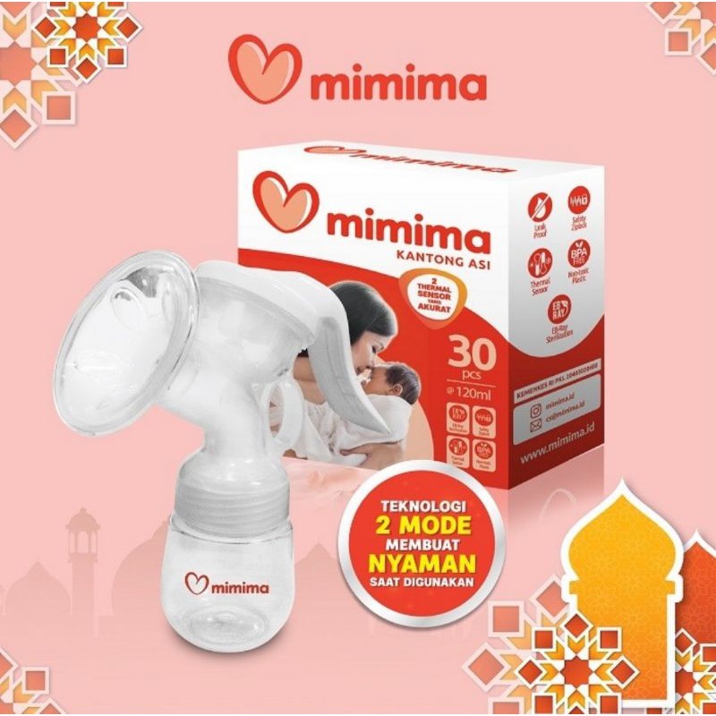 Mimima Pompa Asi Manual