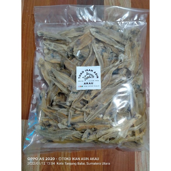 

IKAN LIDAH TAWAR / IKAN SEBELAH TAWAR SUPER