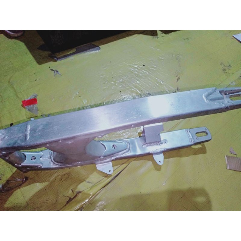 arm klx 140